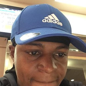 Meet your Posher, Ron